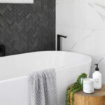 bathtub